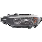 For Bmw 320I/328I/335I Xdrive Headlight 2013-015 Driver Side Halogen BM2502169 New. Price: $235.58.