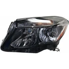 For Mercedes-benz GLA250/GLA45 Amg Headlight 2015-2018 Driver Capa MB2502235 New. Price: $532.12.