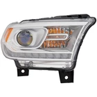 Driving Headlamp Passenger Right Side Hand For Durango New. Price: $360.71.