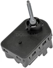 Headlight Adjusting Motor Dorman 926-202 New. Price: $120.38.