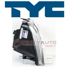 Tyc 20-12680-00-9 Headlight Assembly For FO2502296 9T1Z 13008 Electrical Us New. Price: $156.76.