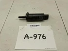 2011 Bmw 328I Xdrive Headlight Washer Pump Oem+ Used. Price: $29.91.