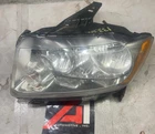 2011-2017 Jeep Compass Cherokee Left Driver Lamp Oem Used. Price: $59.15.