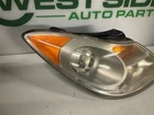 Passenger Right Headlight Fits 07-12 Veracruz 1985987 Used. Price: $139.90.
