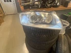 06-10 Audi S8 A8L Passenger Right Rh Hid Xenon Afs Adaptive Headlight Lamp Used. Price: $250.00.