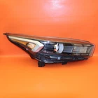 Kia Forte Headlight Right Passenger 2022 2023 2024 Halogen 92102-M7XXX Oem Used. Price: $449.10.
