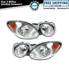 Headlight Assembly Set Driver & Passenger Side Fits 2005-2007 Buick Lacrosse New. Price: $175.70.