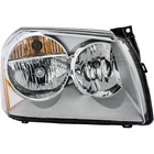 Dorman 1591062 Headlight For Dodge Magnum 2005-2006 Right Halogen New. Price: $246.25.