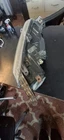2010-2012 Ford Fusion Right Passenger Headlight Halogen Lamp Used. Price: $150.00.