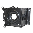Right Passenger Headlight Housing For Except Rally Sport Models Fits 1968 New. Price: $63.20.
