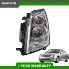 Left/driver Side Halogen Headlight Assembly For Cadillac Sts 2005-2011 Headlamp New. Price: $205.64.