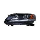 For Honda Accord 13-14 Depo Driver Side Replacement Headlight Capa Certified New. Price: $135.88.