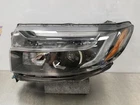 23 Honda Passport Elite Awd 3.5L Headlight Led Driver Left Oem Used. Price: $750.00.