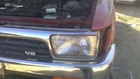 Driver Left Headlight Composite Fits 92-95 Runner 32422871 Used. Price: $110.70.