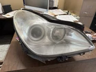 2006-2011 Mercedes W219 CLS550 CLS500 Right Halogen Headlight A2198204261 New Used. Price: $175.00.