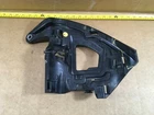 2013 Volkswagen Beetle Passengers Side Headlamp Mounting Bracket 5C5941054B Oem. Used. Price: $62.99.