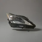 2016-2019 Lexus RX350 Led, Single Beam, Usa Headlight Right Used Oem Sticker. Price: $640.32.