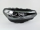 2022 2023 Bmw X3 X4 G01 G02 Headlight Full Led Right Passenger Side Chrome Used. Price: $690.50.