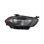 Headlight For Dodge Dart 2013-2016 Right Front Factory Hid/xenon 114-01435BR New. Price: $202.03.