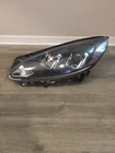 2020-2022 Ford Escape Left (driver) Side Headlamp Oem PART#LJ6B-13W030-BH Used. Price: $375.00.
