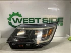 Driver Left Headlight Sport Fits 16-17 Explorer 1987431 Used. Price: $427.49.