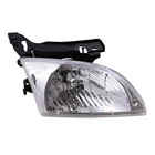 Headlight For 2000-2002 Cavalier Right 22666741 GM2503202 New. Price: $45.60.