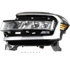 Genuine Ford Lamp Assembly NL1Z-13008-V New. Price: $1193.41.