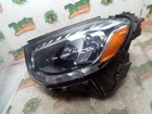 Driver Headlight 253 Type GLC300 Vin Fits 16-19 Mercedes Glc-class 3849372 Used. Price: $296.41.