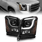 Anzo Headlight - Projector New. Price: $561.93.