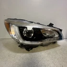 2015 - 2017 Subaru Outback Legacy Passenger Right Rh Xenon Hid Headlight Oem Used. Price: $323.99.
