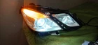 10-13 Mercedes E-class Sedan Passenger Rh Hid Xenon Headlight Afs Adaptive Oem Used. Price: $419.00.