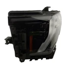 Headlight For Sierra 2500 Pickup Nice Oem Assy Left Used. Price: $869.99.