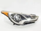 2013 2017 Hyundai Veloster Oem Right Hazy Headlight Used. Price: $234.38.