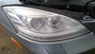 Passenger Headlight 221 Type S350 Bi-xenon Fits 12-13 Mercedes S-class 6798399 Used. Price: $391.28.