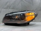 2014 2016 Bmw 528I 535I 550I F10 Headlight Oem Left Driver Side Hid Xenon Lamp Used. Price: $1270.00.