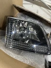 Spyder Xtune 1997-03 Ford F150 / Expedition Crystal Headlights Corners P&p New. Price: $110.00.