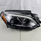 Mercedes Benz GLE350 GLE550 W166 Right Genuine Oem Headlight A1669062603 Used. Price: $1189.59.