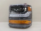 2016-2018 Chevrolet Silverado 1500 Front Left Driver Headlight Hid Oem Used. Price: $399.00.