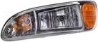 Dorman 888-5404 Headlight Assembly For 02-22 325 330 335 337 340 348 382 386 387 New. Price: $339.99.