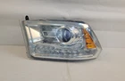 2013-2018 Dodge Ram 1500, 2500, 3500 Oem Halogen W/ Led Left/drivers Headlight Used. Price: $229.49.