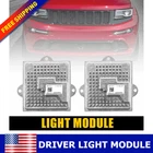 Headlight Control Module Fits Jeep Grand Cherokee Dodge Durango 2014-2020 Auxito New. Price: $59.99.