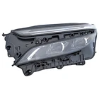 Full Led For 2022-24 Chevy Equinox Premier Driver Side Projector Headlight Lh New. Price: $189.99.