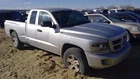 Passenger Headlight Black Bezel With Silver Trim Fits 08-11 Dakota 28185066 Used. Price: $126.69.