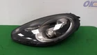 2014-16 Porsche Panamera Oem Driver Left Headlamp Led Used. Price: $1338.75.
