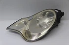 2002-2004 Porsche 911 996 Left Lh Headlight Oem Original C2 C4 Xenon. Price: $649.00.