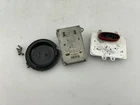 Oem 2006 - 2009 Land Rover Xenon Hid Headlight Parts Kit (left/driver) Used. Price: $74.99.