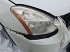 2011-2012 Nissan Rogue Right Passenger Headlight Assembly Oem Used 3916433. Price: $116.76.