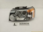 Land Rover LR2 Driver Left Headlight Lamp Xenon Hid Fits 2008-2012 09 10 11 Used. Price: $259.91.