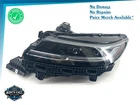 Oem 2023-2025 Land Rover Range Sport Left W/o Signature Lighting Headlight Used. Price: $1374.98.