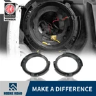 Hooke Road 7" Headlight Mount Retaining Bracket Rings For Jeep Wrangler Jk 07-18 New. Price: $15.32.